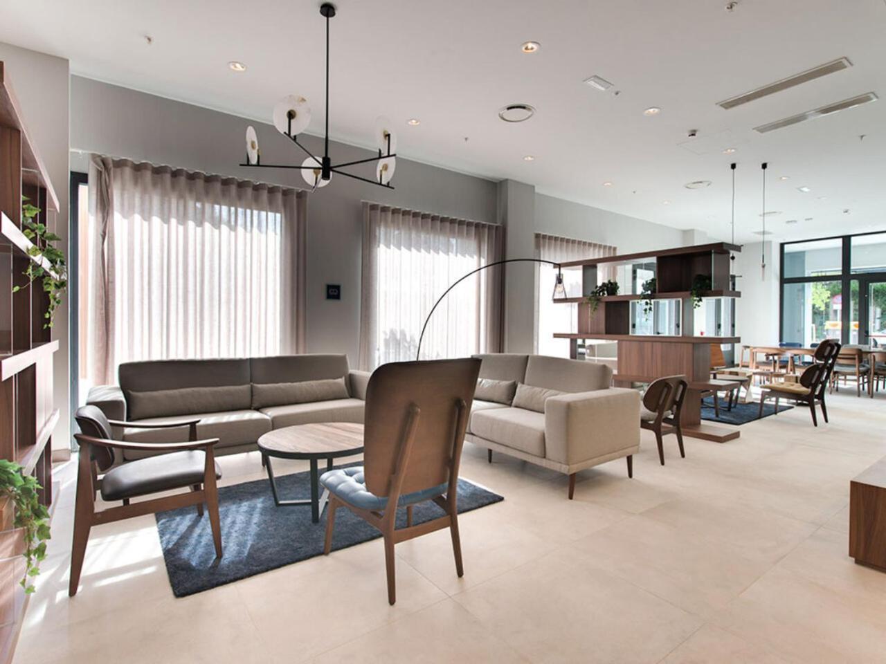 Livensa Living Studios בילבאו מראה חיצוני תמונה